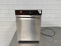 Caterchef - bordenwarmer - afbeelding 1 van  4