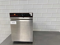 Caterchef - bordenwarmer - afbeelding 4 van  4