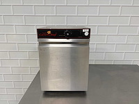 Caterchef - bordenwarmer - afbeelding 1 van  4
