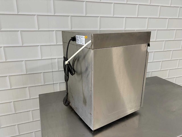 Caterchef - bordenwarmer - afbeelding 3 van  4