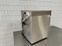 Caterchef - bordenwarmer - afbeelding 3 van  4