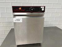 Caterchef - bordenwarmer - afbeelding 4 van  4