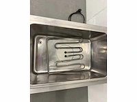 Caterchef - cp400 - bain-marie - afbeelding 5 van  6