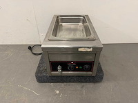 Caterchef - cp400 - bain-marie - afbeelding 2 van  6
