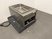 Caterchef - cp400 - bain-marie - afbeelding 3 van  6