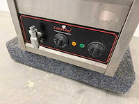 Caterchef - cp400 - bain-marie - afbeelding 4 van  6