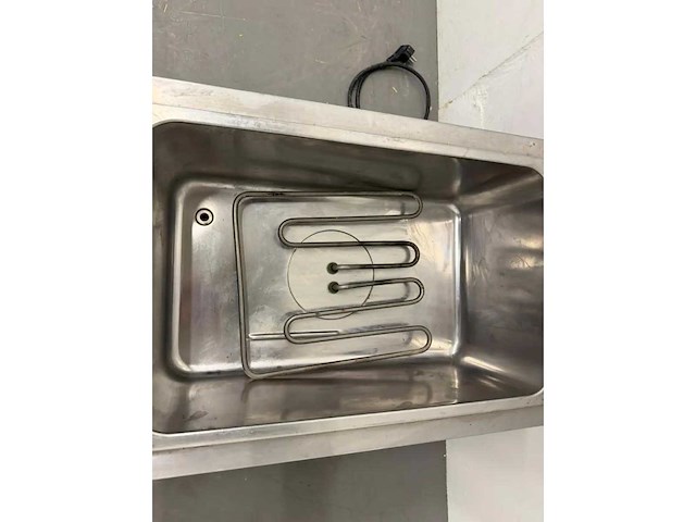 Caterchef - cp400 - bain-marie - afbeelding 5 van  6