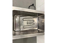 Caterchef - cp400 - bain-marie - afbeelding 5 van  6