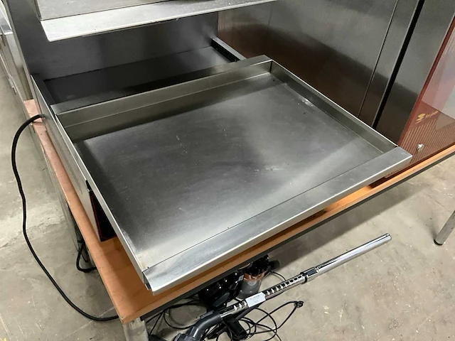Caterchef - eb-450 - salamander - afbeelding 4 van  7