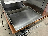 Caterchef - eb-450 - salamander - afbeelding 4 van  7