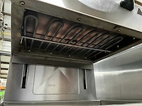 Caterchef - eb-450 - salamander - afbeelding 5 van  7