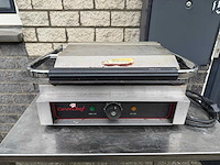 Caterchef - grill - bak- en grillapparaat - afbeelding 1 van  3