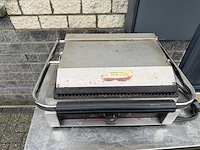 Caterchef - grill - bak- en grillapparaat - afbeelding 2 van  2