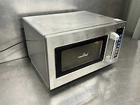 Caterchef - magnetron - afbeelding 4 van  6
