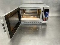Caterchef - magnetron - afbeelding 5 van  6