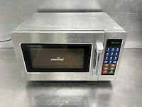 Caterchef - magnetron - afbeelding 5 van  6