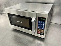 Caterchef - magnetron