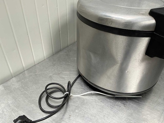 Caterchef - rijstkoker - afbeelding 2 van  5