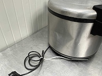 Caterchef - rijstkoker - afbeelding 2 van  5