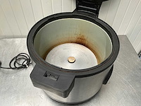Caterchef - rijstkoker - afbeelding 3 van  5