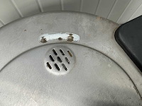 Caterchef - rijstkoker - afbeelding 5 van  5