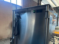 Caterchef - thermovega 1/1 c - professionele warmhoud-/regeneratiewagen - afbeelding 5 van  11