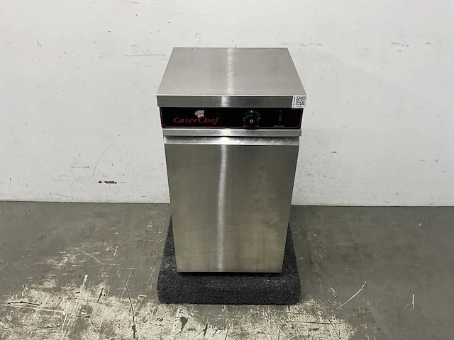 Caterchef - warmhoudkast - afbeelding 2 van  7