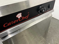 Caterchef - warmhoudkast - afbeelding 4 van  7