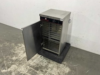 Caterchef - warmhoudkast - afbeelding 5 van  7