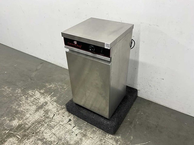 Caterchef - warmhoudkast - afbeelding 1 van  7