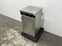 Caterchef - warmhoudkast - afbeelding 1 van  7