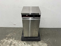 Caterchef - warmhoudkast - afbeelding 2 van  7