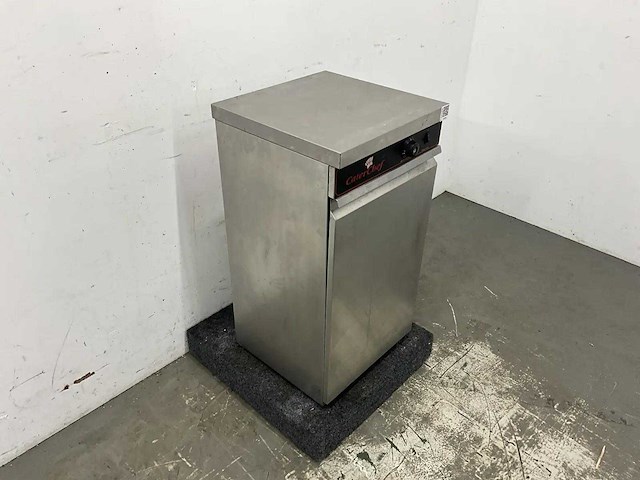 Caterchef - warmhoudkast - afbeelding 3 van  7