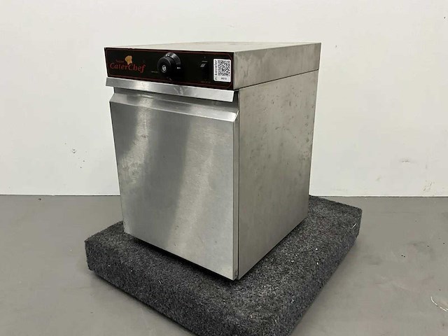 Caterchef - warmhoudkast - afbeelding 3 van  6