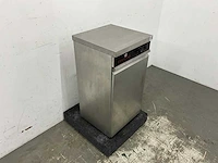 Caterchef - warmhoudkast - afbeelding 3 van  7