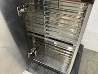 Caterchef - warmhoudkast - afbeelding 6 van  7