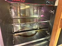 Caterchef - warmhoudkast - afbeelding 3 van  3