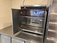 Caterchef - warmhoudkast - afbeelding 4 van  6