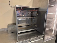 Caterchef - warmhoudkast - afbeelding 5 van  6