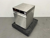 Caterchef - warmhoudkast - afbeelding 1 van  6