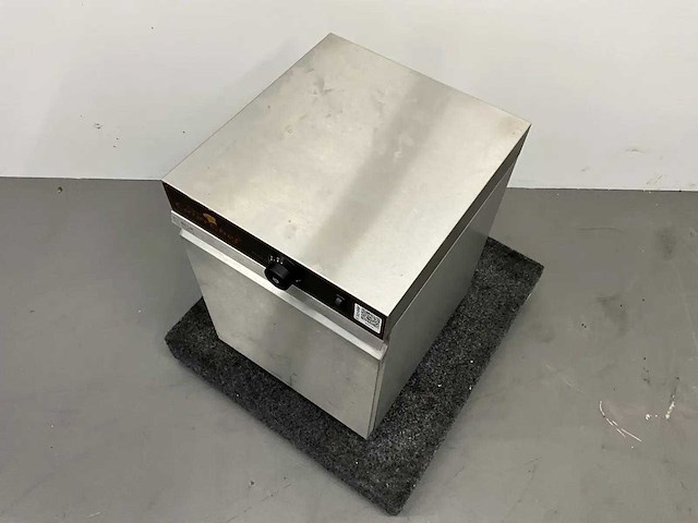 Caterchef - warmhoudkast - afbeelding 2 van  6