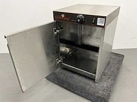 Caterchef - warmhoudkast - afbeelding 5 van  6