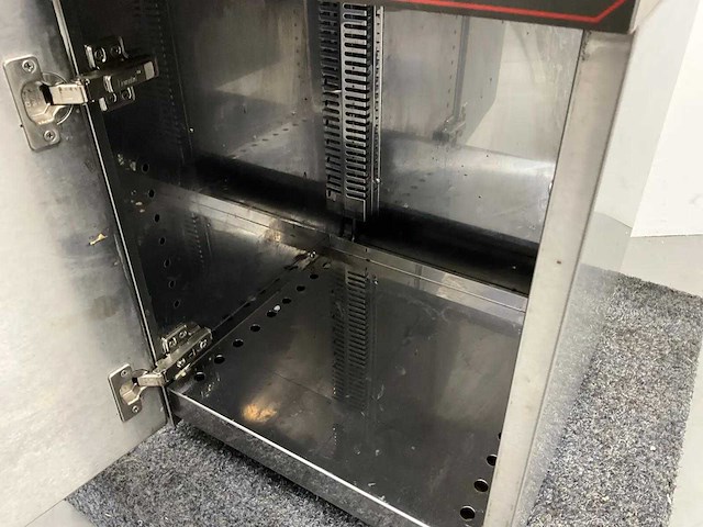 Caterchef - warmhoudkast - afbeelding 6 van  6