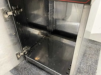 Caterchef - warmhoudkast - afbeelding 6 van  6