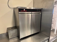 Caterchef - warmhoudkast - afbeelding 3 van  6