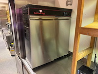 Caterchef - warmhoudkast - afbeelding 1 van  3