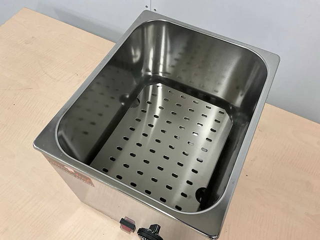 Caterchef 508010 worstenwarmer - afbeelding 2 van  7