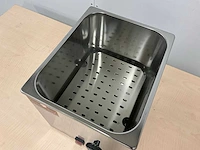 Caterchef 508010 worstenwarmer - afbeelding 2 van  7
