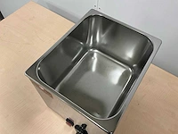 Caterchef 508010 worstenwarmer - afbeelding 3 van  7
