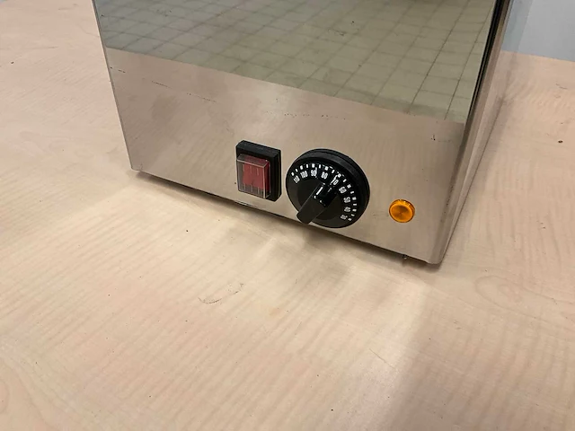 Caterchef 508010 worstenwarmer - afbeelding 4 van  7
